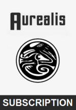 Aurrealis subscription graphic