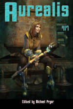 Aurealis-117-cover-female-warrior-MP